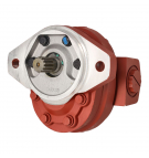 Hydraulic gear pump 42.8 cm3/rev 25505-RAF